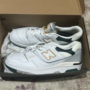 men’s new balance 550
